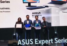 Asus ExpertBook PM3 PM3406CKA Meluncur di Indonesia Asus ExpertBook PM3 PM3406CKA Meluncur di Indonesia