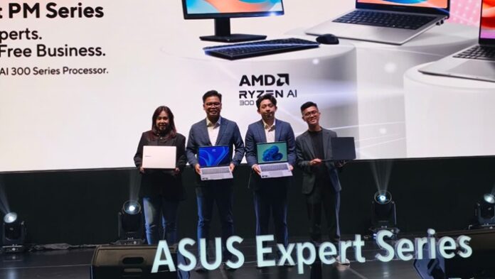 Asus ExpertBook PM3 PM3406CKA Meluncur di Indonesia