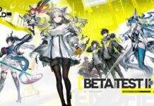 Tahap Beta Test II Arknights: Endfield Dibuka Beta Test II Arknights Endfield telah dimulai