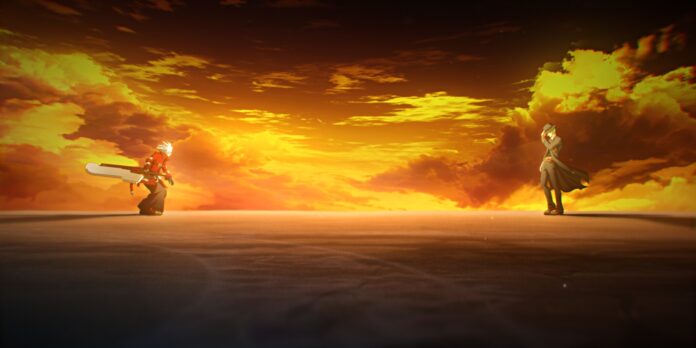 BlazBlue Entropy Effect X, Game Roguelite dari Franchise BlazBlue