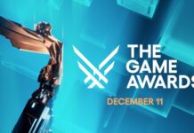 Clair Obscur: Expedition 33 Pimpin Nominasi The Game Awards 2025 Clair Obscur: Expedition 33 Pimpin Nominasi The Game Awards 2025