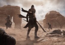 DLC Assassin’s Creed Mirage Valley of Memory Telah Rilis DLC Assassin's Creed Mirage Valley of Memory Telah Rilis