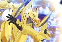 DLC Digimon Story: Time Stranger Rilis di Musim Dingin 2025, Bawa Digivolution Baru DLC Digimon Story: Time Stranger Rilis di Musim Dingin 2025