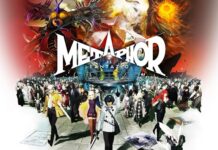 Dapatkan RPG Terbaik 2024 Metaphor: ReFantazio Setengah Harga! Dapatkan RPG Terbaik 2024 Metaphor: ReFantazio Setengah Harga!