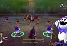 Demo Raidou Remastered Sudah Tersedia Gratis Demo Raidou Remastered Sudah Tersedia Gratis