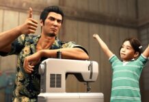 Detail Gameplay Yakuza Kiwami 3 & Dark Ties Tentang Orphanage dan Kanda Damage Control Diungkap Detail Gameplay Yakuza Kiwami 3 & Dark Ties Tentang Orphanage dan Kanda Damage Control Diungkap