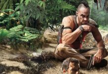 FX Akan Buat Film Seri Far Cry FX Akan Buat Film Seri Far Cry