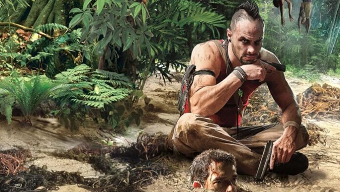 FX Akan Buat Film Seri Far Cry
