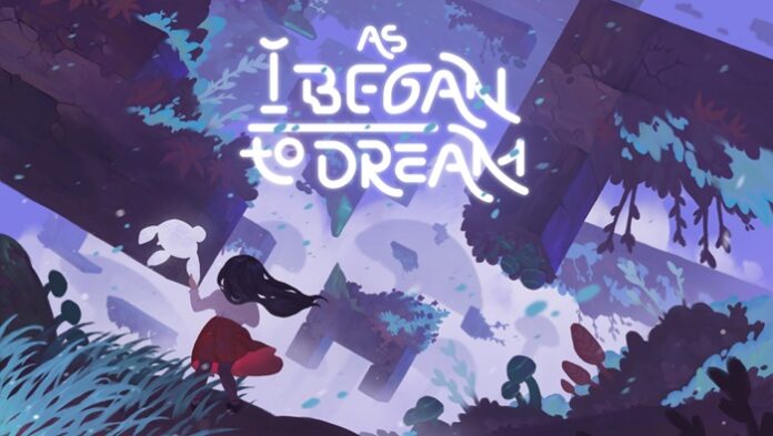 Game Indonesia As I Began to Dream Dapat Tanggal Rilis