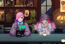 Jadi Barista Untuk Mahluk Fantasi di Coffee Talk Tokyo Jadi Barista Untuk Mahluk Fantasi di Coffe Talk Tokyo