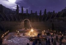 Kekaisaran Romawi di Anno 117: Pax Romana Bisa Mulai Dibangun Hari ini! Kekaisaran Romawi di Anno 117: Pax Romana Bisa Mulai Dibangun Hari ini!