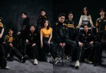 Kolaborasi RRQ X Preface Hadirkan Koleksi “Revive the King” Kolaborasi RRQ X Preface Hadirkan Koleksi “Revive the King”