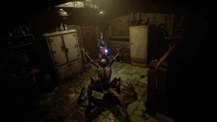 Review Tormented Souls II