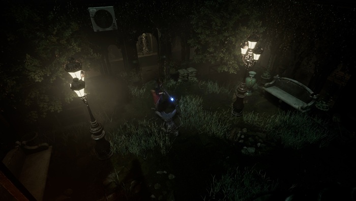 Review Tormented Souls II tipe musuh