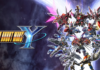 SUPER ROBOT WARS Y Hadirkan DLC 1: Contract from the Darkness, Rilis 21 November di Konsol dan PC!