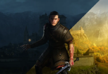 Dualitas Sang Dawnwalker Makin Menggigit, The Blood of Dawnwalker Rilis Cuplikan Gameplay Terbaru yang Telah Disempurnakan