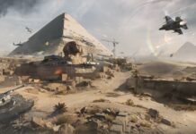 Season Baru Delta Force Ahsarah Bawa Map dan Operator Baru Season Baru Delta Force Ahsarah Bawa Map dan Operator Baru