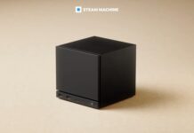 Sempat Dianggap Gagal, Steam Machine Balik Lagi! Sempat Dianggap Gagal, Steam Machine Balik Lagi!