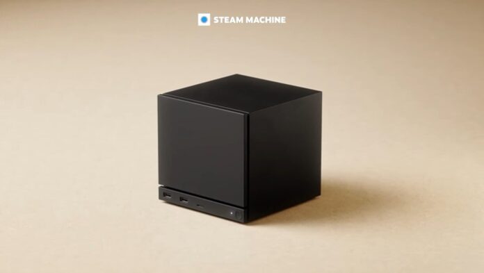Sempat Dianggap Gagal, Steam Machine Balik Lagi!