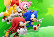 Sonic Rumble Meluncur Hari di Mobile dan PC Sonic Rumble Meluncur Hari di Mobile dan PC