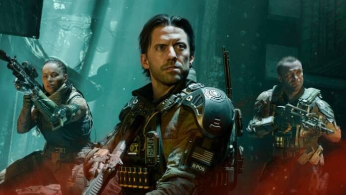 Spesifikasi PC Call of Duty Black Ops 7, Perlu Storage 116GB