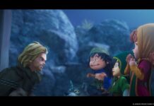 Teman Lama yang Hilang Kembali di Dragon Quest VII Reimagined Teman Lama yang Hilang Kembali di Dragon Quest VII Reimagined