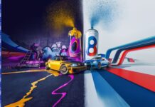 The Crew Motorfest Season 8 Kolaborasi dengan BMW The Crew Motorfest Season 8 Kolaborasi dengan BMW