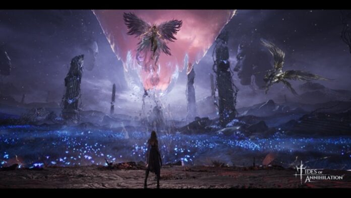 Trailer Baru Tides of Annihilation Buat Gamer Khawatir dengan Spesifikasi PC