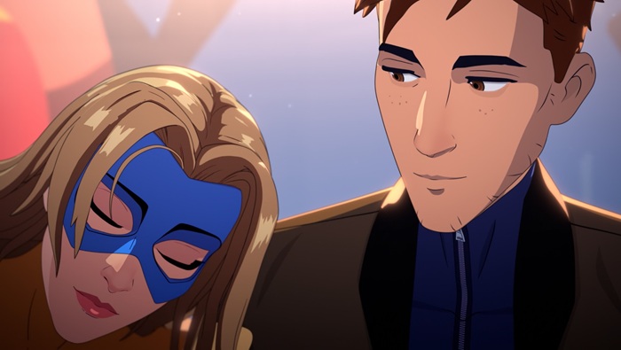 review dispatch blonde blazer dan robert