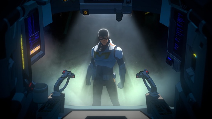 review dispatch saatnya beraksi