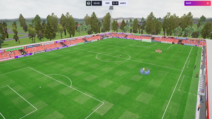 review football manager 26 pc engine baru