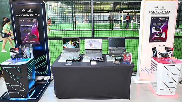 ASUS ROG Community Gathering