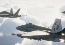 Ace Combat 8: Wings of Theve Janjikan Simulasi Dogfight yang Realistis Ace Combat 8 Wings of Theve Janjikan Simulasi Dogfight yang Realistis