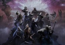 DLC Elden Ring Nightreign: The Forsaken Hollows Telah Tersedia DLC Elden Ring Nightreign: The Forsaken Hollows Telah Tersedia