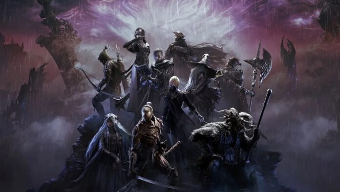 DLC Elden Ring Nightreign: The Forsaken Hollows Telah Tersedia