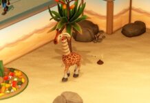 DLC Two Point Museum: Zooseum Sudah Tersedia DLC Two Point Museum Zooseum Sudah Tersedia