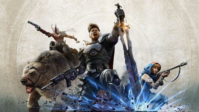 Daftar Game Rilis Januari 2026 Highguard