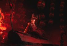 Daftar Konten Baru Where Winds Meet Bulan Desember: Zona Baru Sampai Pesta Kembang Api Daftar Konten Baru Where Winds Meet Bulan Desember: Zona Baru Sampai Pesta Kembang Api