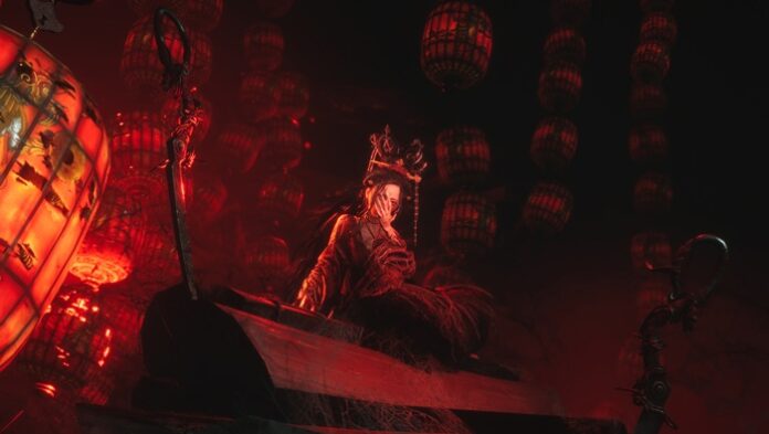 Daftar Konten Baru Where Winds Meet Bulan Desember: Zona Baru Sampai Pesta Kembang Api