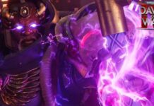 Dawn of War IV Hadirkan Kelompok Dark Angels Dawn of War IV Hadirkan Kelompok Dark Angels