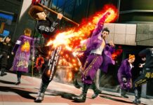 Detail Haisai Girls dan Hell’s Arena di Yakuza Kiwami 3 & Dark Ties Detail Haisai Girls dan Hell's Arena di Yakuza Kiwami 3 & Dark Ties 2