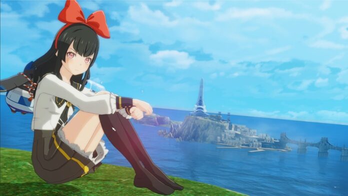 Detail Spesifikasi PC dan Mobile Blue Protocol: Star Resonance