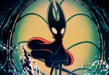 Ekspansi Hollow Knight: Silksong Akan Rilis di 2026 Ekspansi Hollow Knight Silksong Akan Rilis di 2026