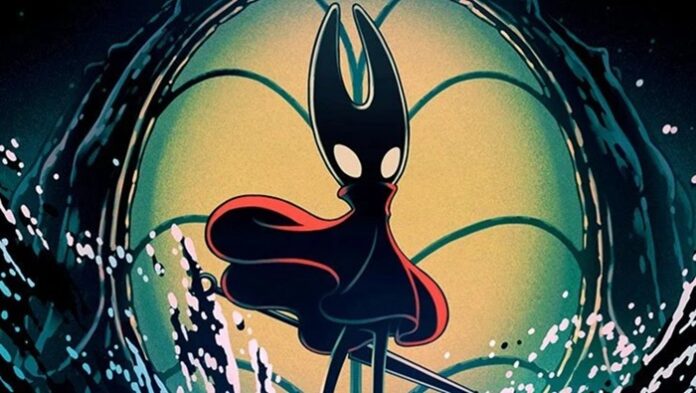 Ekspansi Hollow Knight Silksong Akan Rilis di 2026