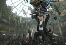 Game Dead Rising Baru Kabarnya Berlatar di Hollywood Game Dead Rising Baru Kabarnya Berlatar di Hollywood