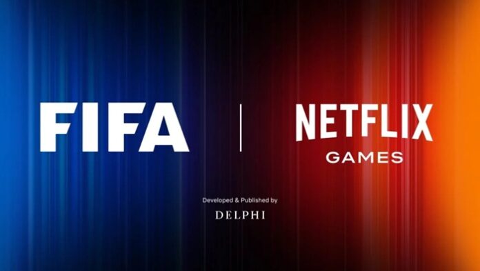 Game Sepak Bola Baru dari FIFA dan Netflix Akan Rilis di 2026