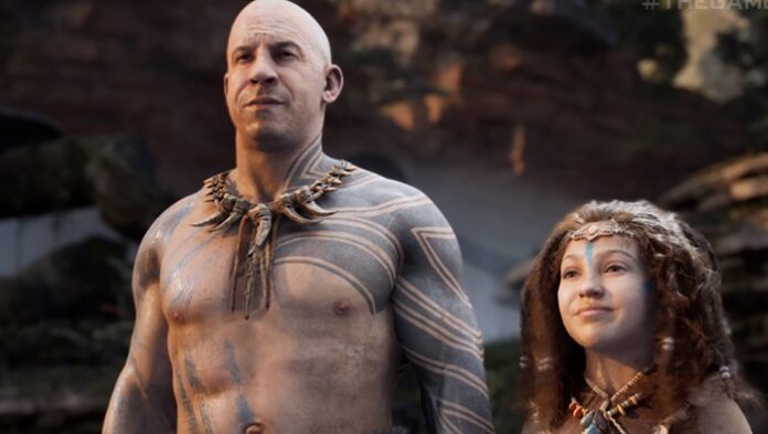Game Vin Diesel Ark 2 Ditunda Rilisnya Sampai 2028