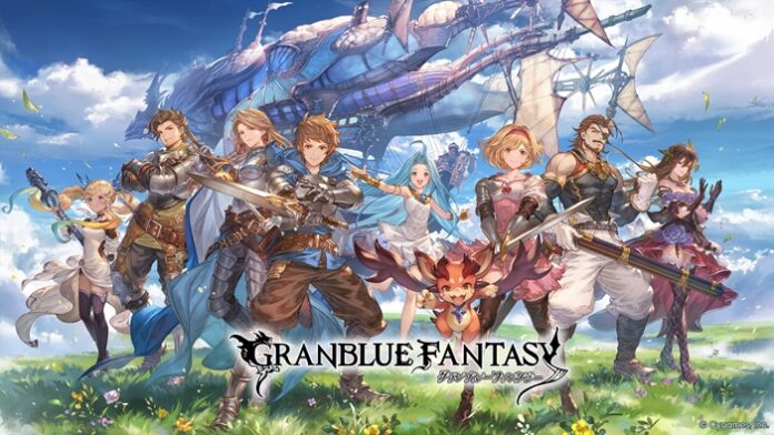 Granblue Fantasy Versi Steam Diumumkan, Punya Layout UI yang Berbeda