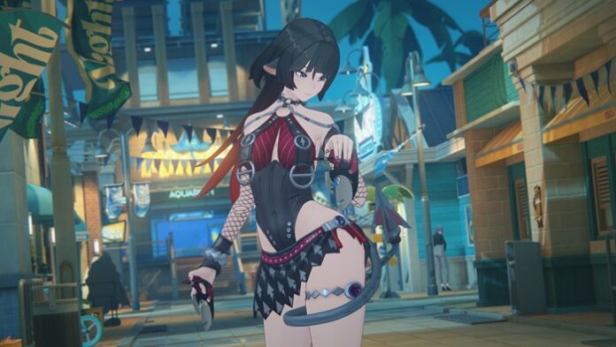 HoYoverse Bagi-Bagi Hadiah di Update 2.5 Zenless Zone Zero