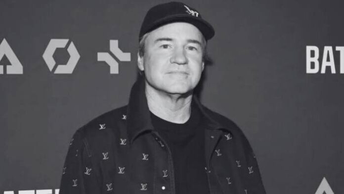 Kreator Call of Duty Vince Zampella Meninggal Dunia Karena Kecelakaan